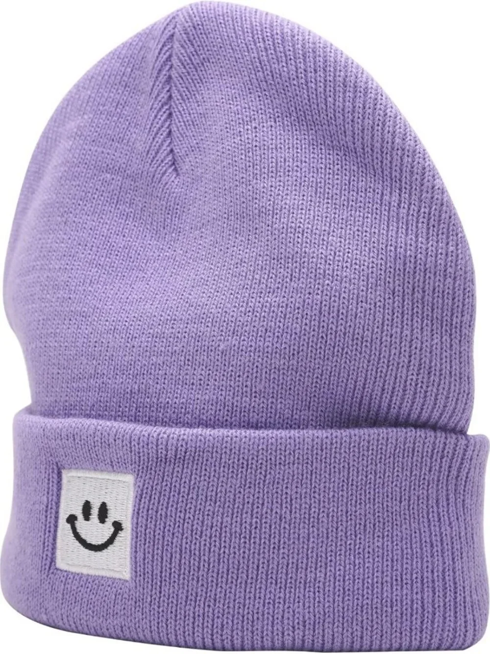 Cozy Baby Beanie for 0-8 Years | Warm Winter Hat for Infants & Kids